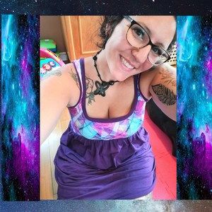 Meet your Posher, Marie-mee